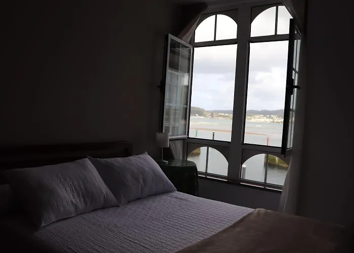 Hostal O FornoHostal